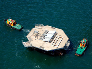 plataforma